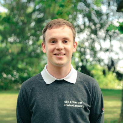 Filip Edberger